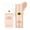 1pc, variant on Foundation Liquid, Natural-Tone Foundation Liquid, Concealing, Sunscreen, Waterproof, Sweat-Resistant, Moisturizing Foundation Liquid, Natural Nude Finish Suitable for Dry Skin 30ml