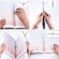 thumbnail image 3 of 6 Pcs Marque-Pages Germination Verte Mini Marque-Pages Germination Verte Silicone Herbe, 3 of 5