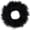 Black, variant on Pampas Grass Wreath 26’’ Faux Pampas Wreath for All Seasons Artificial Pampas Wreath Christmas Decor Boho Wall Decor for Front Door Farmhouse Fall Autumn Xmas Spring Wreath Decoration (Mix)