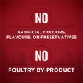 thumbnail image 4 of Purina ONE True Instinct Classic Ground Variety Pack Turkey, Venison, Chicken & Duck, Wet Dog Food, 4 of 9