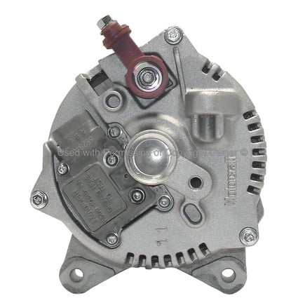 Quality-Built 7791810N New Alternator