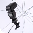 thumbnail image 3 of Flash Hot Shoe, Sturdy Durable Lightweight Light Stand Bracket, For Photographer Home, 3 of 8