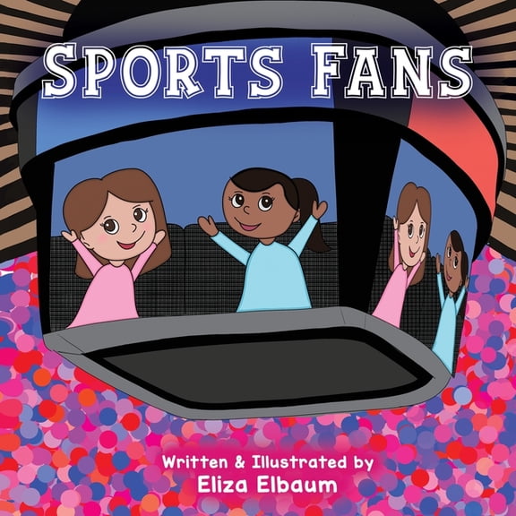 Sports Fans, (Paperback)