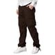 thumbnail image 2 of Pantalones Cargo Match para Hombre Wild Café Talla 42, 2 of 6