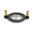 thumbnail image 3 of Unique Bargains 2pcs 34.4mm Tweeter Sound Speaker Diaphragm Horn Voice Coil Replacement for Car, 3 of 3