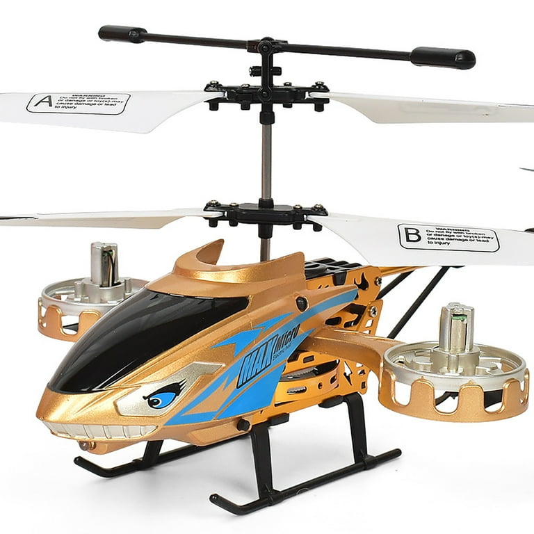 AAA Alkaline Headless Alloy Electric Light Charging Remote Control