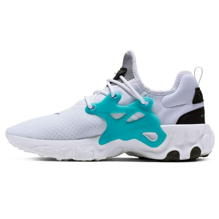 are nike presto react good for running
