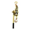 thumbnail image 1 of OPDBN Wire Ratchet Tightener Wire Rope Tensioner Maal Tensioner Ratchet Pulley E6, 1 of 1