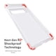 thumbnail image 5 of Funda GHOSTEK Covert para Google Pixel 6 Pro Transparente Ghostek GHOCAS2801, 5 of 8