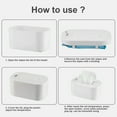 Nyidpsz Baby Wipe Warmer Baby Wipe Heater Large Capacity Smart Wet