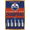 Gold Framed Version, variant on NHL Edmonton Oilers - Champions 23 Wall Poster, 22.375" x 34"