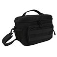 thumbnail image 3 of Bolsa aislante para el almuerzo gran capacidad reutilizable a prueba de fugas caja térmica para el almuerzo doble cremallera con apertura ancha bolsa de enfriamiento ANGGREK Otros, 3 of 8