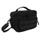 thumbnail image 2 of Bolsa de almuerzo aislada, lonchera portátil de gran capacidad, bolsa de hombro gruesa a prueba de fugas para mujeres, hombres, trabajadores de oficina, picnic al aire libre, negro, 2 of 12