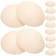 thumbnail image 1 of 3 pares de almohadillas para sujetador Pushup Superior esponja sujetador copa inserto almohadilla Push Up 90L (color piel), 1 of 4