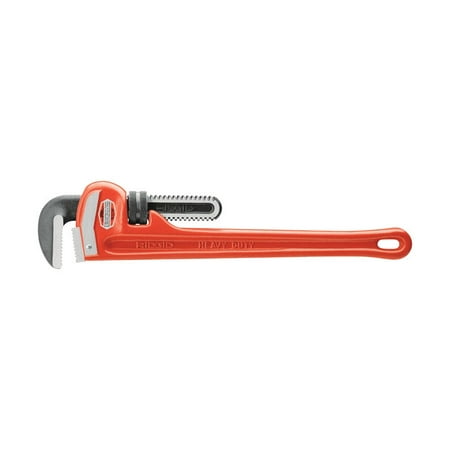 RIDGID 24 in. L Pipe Wrench 1 pc.