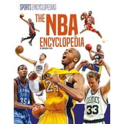 Sports Encyclopedias Set 1 NBA Encyclopedia, (Hardcover)