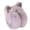 Grey, variant on Earmuffs for Women Winter, Fashionable Cute Warm Ear Muffs Cute Animal Earmuffs Winter Warm Outdoor Ear Covers Headband Earwarmer