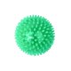 thumbnail image 1 of Bola de sonido TPR para perro, juguete chirriante para limpieza Dental de mascotas, suministros interactivos para rebabas, 1 of 4