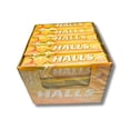 thumbnail image 6 of Halls Honey Lemon Flavor Candy 20 Stick 34g, 6 of 7
