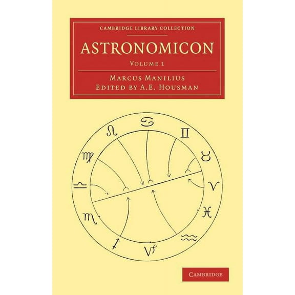 Astronomicon, (Paperback)