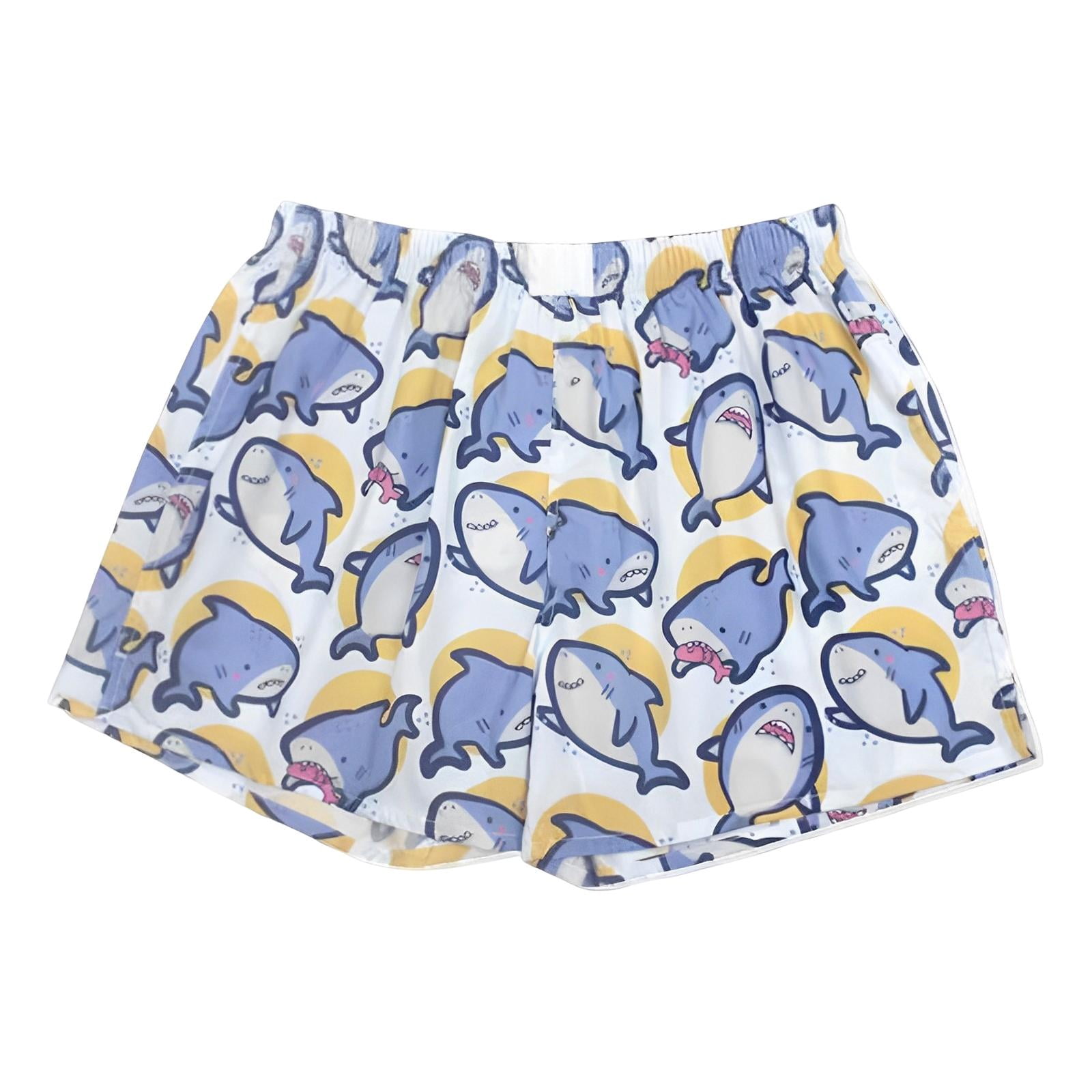 Girls cotton pajama shorts new arrivals