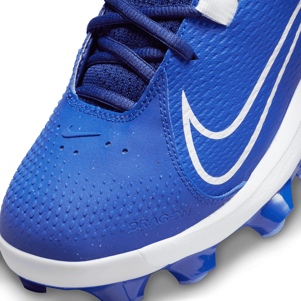 Nike Women's Hyperdiamond 4 Pro Molded Softball Cleats