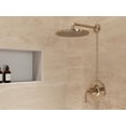 thumbnail image 3 of Pfister Lg89-7Tnt Tenet Shower Only Trim Package - Chrome, 3 of 7