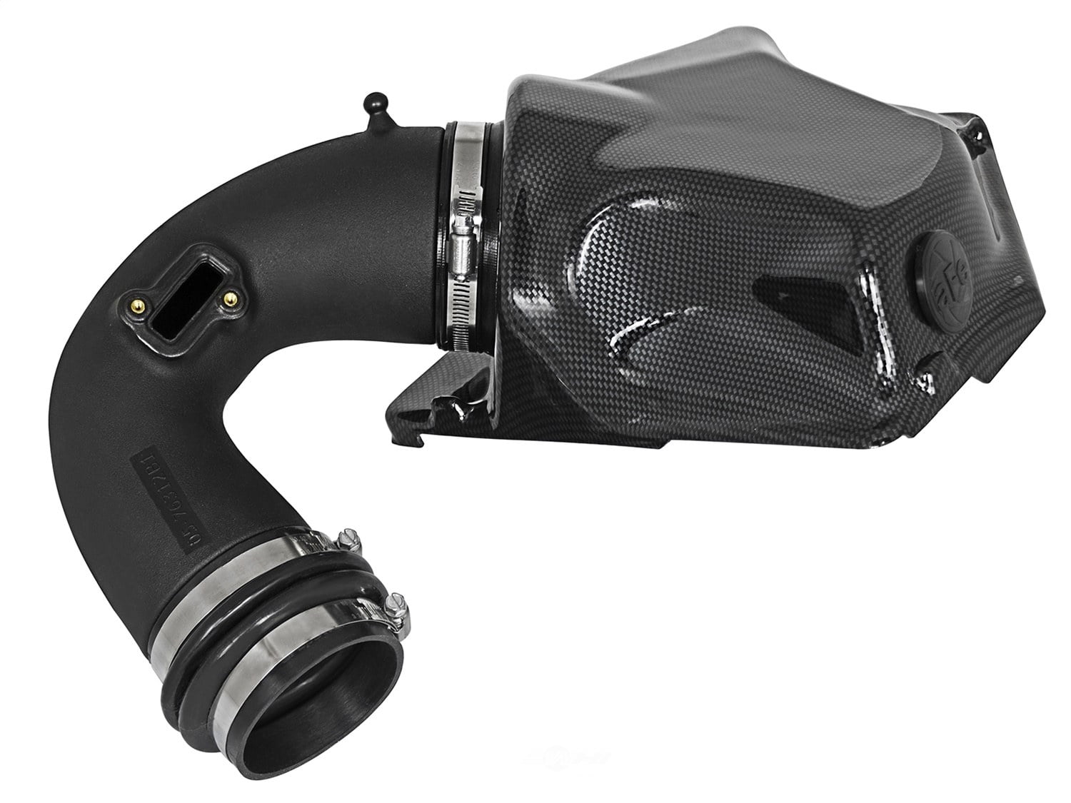 aFe Power 51-12922-C Magnum FORCE Stage-2 Cold Air Intake System w/ Pro DRY S Media