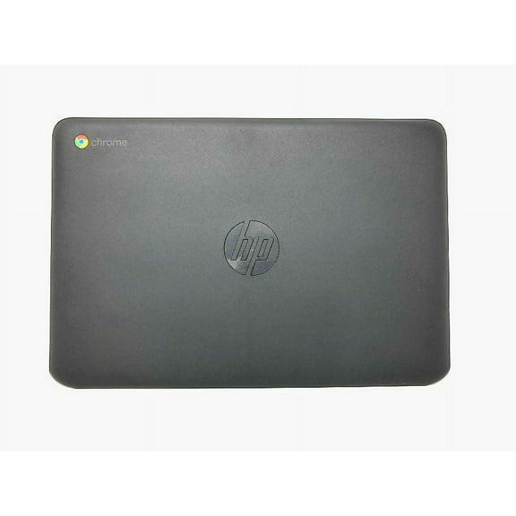 New Genuine HP Chromebook 11 G6 LCD Back Cover L14908-001