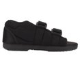 thumbnail image 4 of Post Op Shoe For Broken Foot Or Toes, Shoes Surgery Forefoot Height Adjust Hard Sole Toe Orthopedic Support Brace Surgical Injury Shoes For Foot Injuries Stable Ankle Joints, 4 of 8