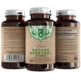 thumbnail image 2 of Bacopa Monnieri (500mg) 120 Capsules zhangyuxiang LED, 2 of 2