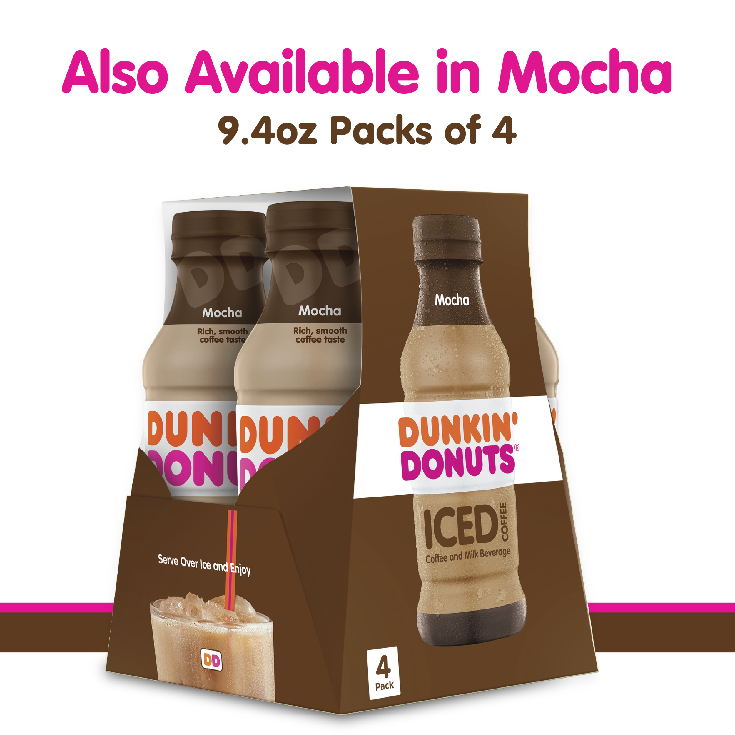 Dunkin Vanilla Iced Coffee Bottle Dunkin Donuts Releases Cookie