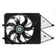 thumbnail image 4 of Motoventilador Seat Ibiza 4cil 1.4 2014 3pines Cardic Motoventilador Seat Ibiza 4cil 1.4 2014 3pines, 4 of 5