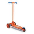 thumbnail image 3 of Little Tikes Lean to Turn Scooter with Removable Handle, 3 of 7