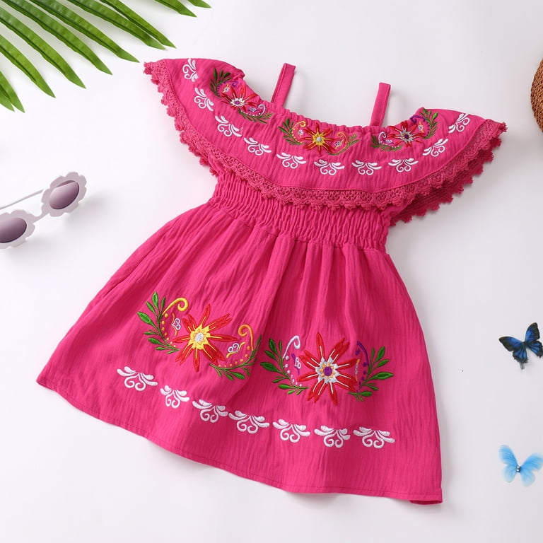 Fiesta outfits dress sales