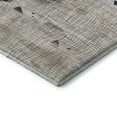 thumbnail image 3 of Addison Rugs Mayfield Premium Machine Washable Transitional Abstract Linen Runner Rug, 2'3" x 7'6", 3 of 6