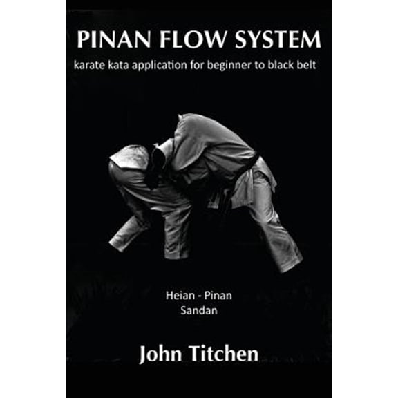 Pre-Owned Heian : Pinan Sandan, Karate Kata Application for Beginner to Black Belt