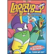 Larryboy: Leggo My Ego! (Full Frame)