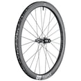 thumbnail image 1 of DT SWISS : GRC 1400 SPLINE 42 WHEEL : BLACK : 700C X 24MM, 1 of 1
