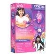 thumbnail image 2 of Barbie Crystal Growing Science Kit for Kids Ages 8 and Up by Blue Marble, 2 of 8