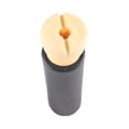thumbnail image 4 of LOVIVER 2X Shock Absorber Dust Cover 33536767334 Replacement Rear Shock Mounts, 4 of 8