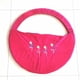 thumbnail image 5 of Organizador de equipo de gimnasia Estuche para aro de gimnasia Bolsa para equipo de gimnasia para Rosa l, 5 of 8