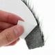 thumbnail image 3 of KAKOWELY 1 Juego de Bigotes Postizos para Halloween, Barba Falsa Esponjosa, Kit de Bigote y Cejas para Cosplay, Accesorio para Cosplay, 3 of 4