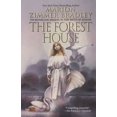 thumbnail image 1 of Pre-Owned The Forest House (Avalon) Paperback, 1 of 1