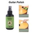 thumbnail image 2 of Kit de limpieza para guitarra Meoctrwh para diapasón, esmalte de limón, 120 ml, 2 of 5