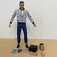 thumbnail image 1 of NECA Regreso al futuro Parte II Figura Doc Brown Figura de acción, Marty McFly, Biff Griff, Tannen Doc Brown, Hazvirus, Modelo templado, Juguetes, 1 of 5