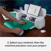 Cricut Maker 3 Smart Cutting Machine Ultimate Digital Bundle - White