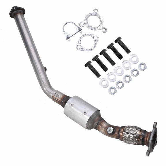 Flex Pipe Catalytic Converter For Chevrolet Cobalt HHR Saturn Ion 2.2L 2005-2007