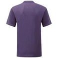 thumbnail image 2 of Fruit of the Loom Mens Valueweight Heather T-Shirt, 2 of 4