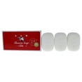 thumbnail image 1 of Savon de Beauté Rouge par Cow Brand pour Femme - Savon 3 x 3,5 oz, 1 of 3